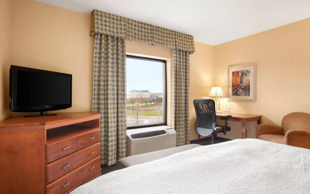 photo 5 of Hampton Inn Geneva