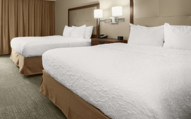 photo 3 of Hampton Inn Georgetown-Marina