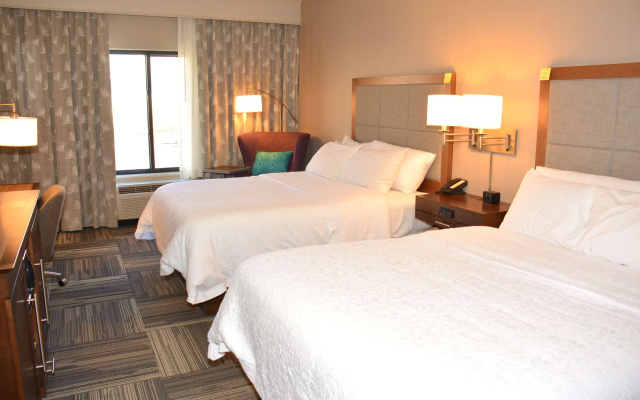 photo 4 of Hampton Inn Grand Junction Downtown/Historic Main Street