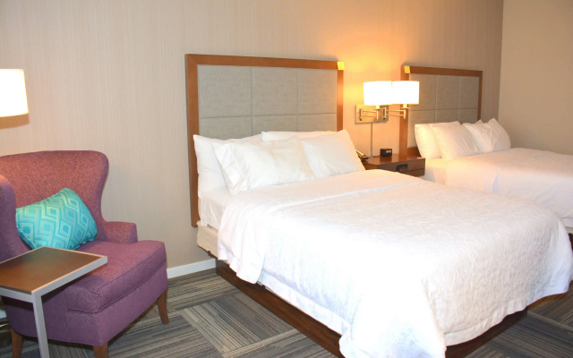 photo 5 of Hampton Inn Grand Junction Downtown/Historic Main Street