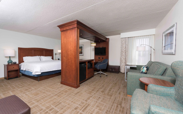 photo 5 of Hampton Inn Grand Rapids-North