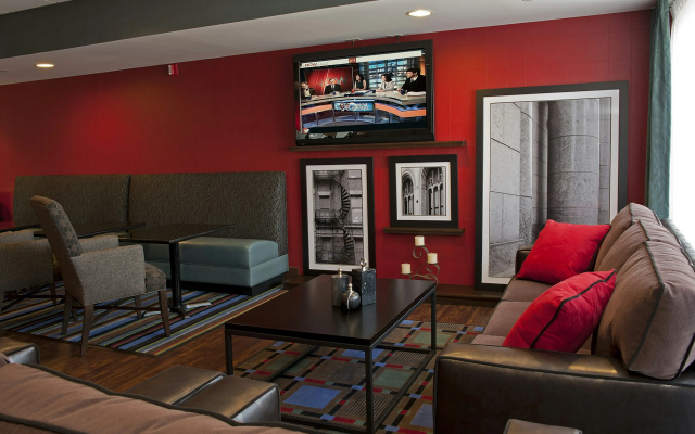 photo 2 of Hampton Inn Grand Rapids-South