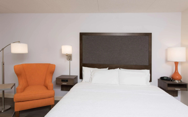 photo 3 of Hampton Inn Grand Rapids-South