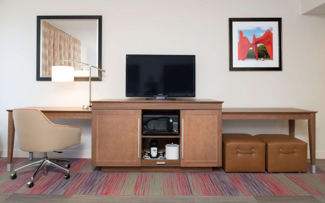photo 4 of Hampton Inn Grand Rapids-South