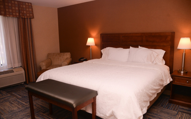 photo 4 of Hampton Inn Greenfield