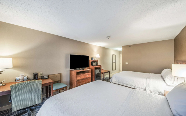 photo 5 of Hampton Inn Greenfield