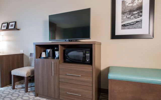 photo 3 of Hampton Inn Greenville/I-385 Haywood Mall