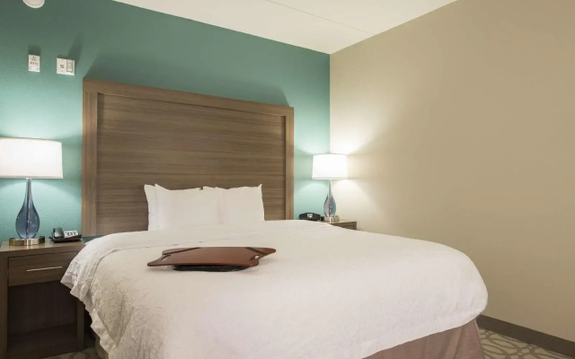 photo 4 of Hampton Inn Greenville/I-385 Haywood Mall