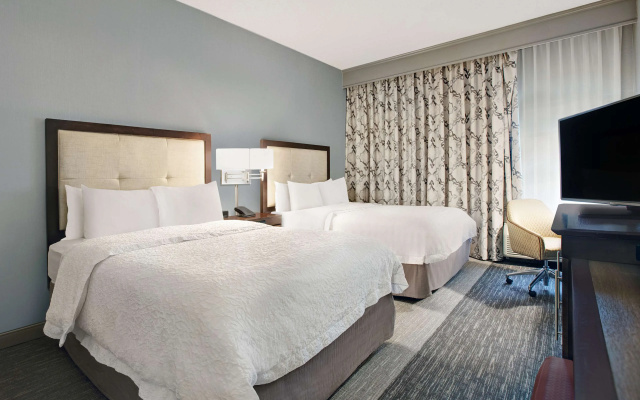 photo 4 of Hampton Inn Greenville I-385 - Woodruff Rd.