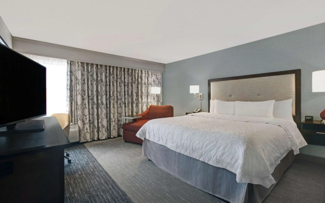 photo 5 of Hampton Inn Greenville I-385 - Woodruff Rd.