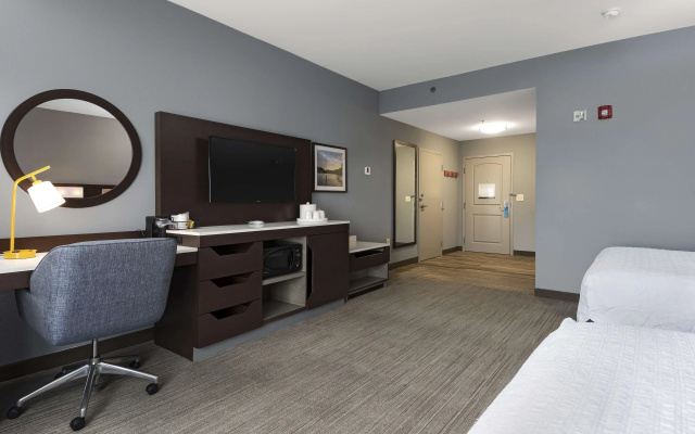 photo 3 of Hampton Inn Greenville