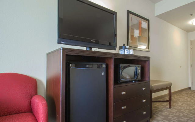 photo 4 of Hampton Inn Greenville