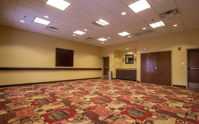 photo 5 of Hampton Inn Greenville