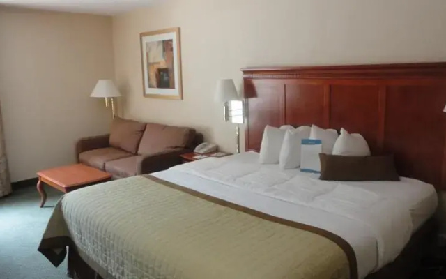 photo 4 of Hampton Inn Greenville-haywood