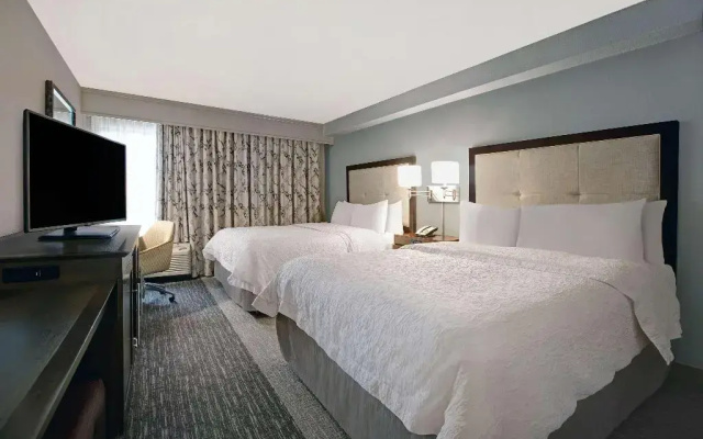 photo 5 of Hampton Inn Greenville/Woodruff Road