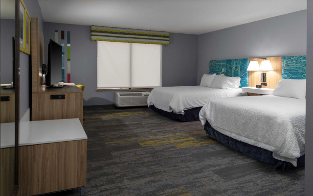 photo 3 of Hampton Inn Gretna - Smith Mountain Lake