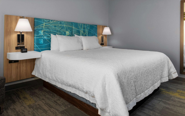 photo 5 of Hampton Inn Gretna - Smith Mountain Lake