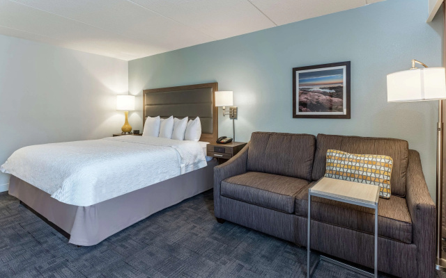 photo 4 of Hampton Inn Groton