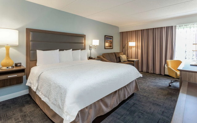 photo 5 of Hampton Inn Groton