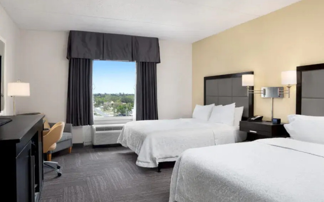 photo 5 of Hampton Inn by Hilton Hallandale Beach Aventura