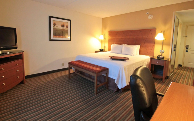 photo 4 of Hampton Inn Hampton-Newport News