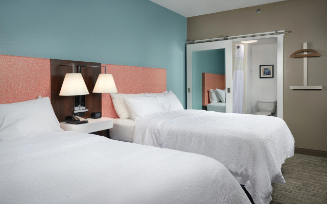 photo 3 of Hampton Inn Hanover