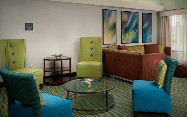 photo 4 of Hampton Inn Hanover