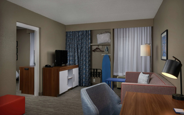 photo 5 of Hampton Inn Hanover