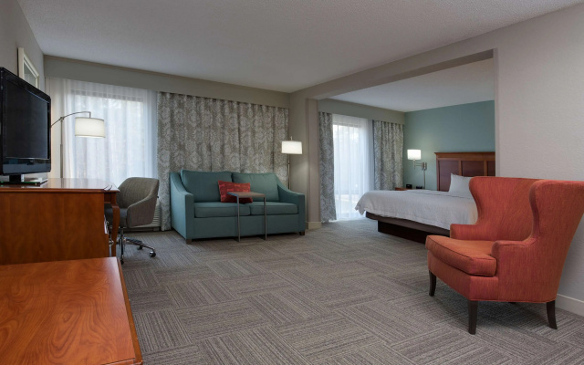 photo 3 of Hampton Inn North Myrtle Beach-Harbourgate