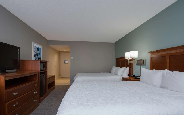 photo 4 of Hampton Inn North Myrtle Beach-Harbourgate