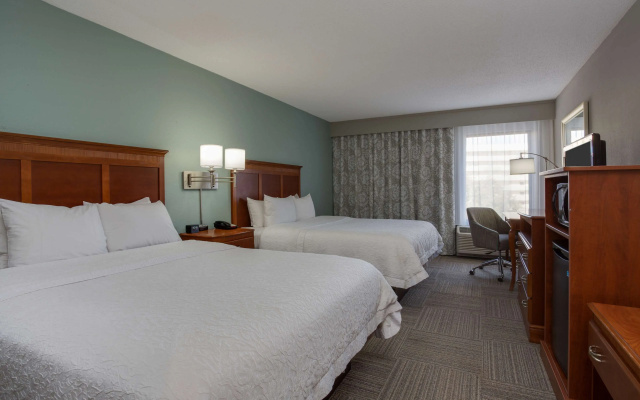 photo 5 of Hampton Inn North Myrtle Beach-Harbourgate