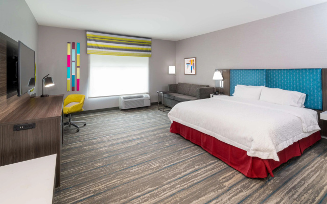 photo 4 of Hampton Inn Hardeeville