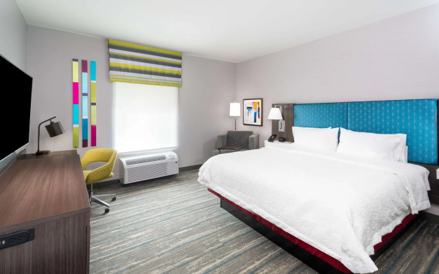 photo 5 of Hampton Inn Hardeeville