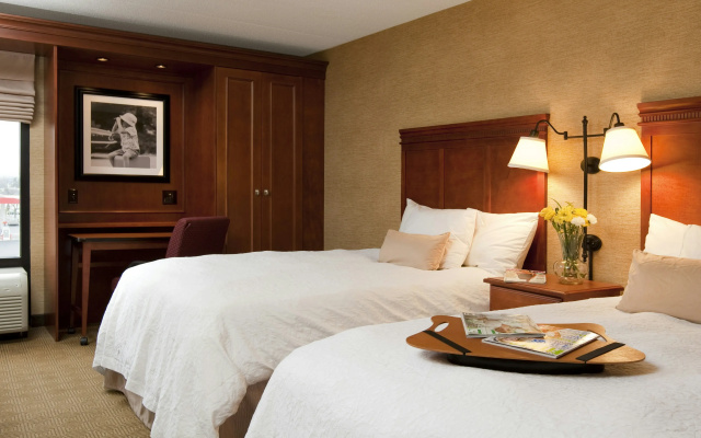 photo 5 of Hampton Inn Harrisburg-East (Hershey Area)