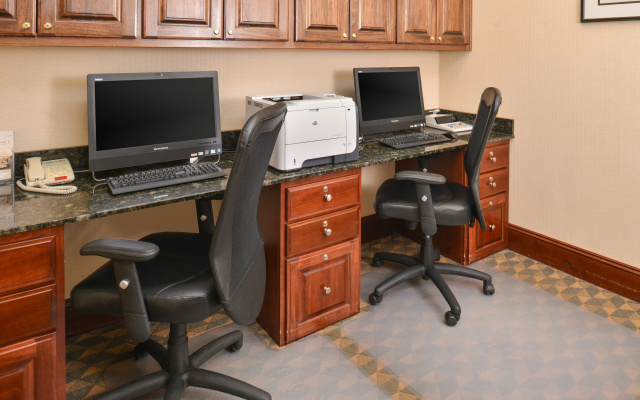 photo 4 of Hampton Inn Harrison