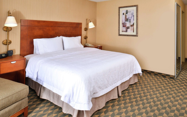 photo 5 of Hampton Inn Harrison