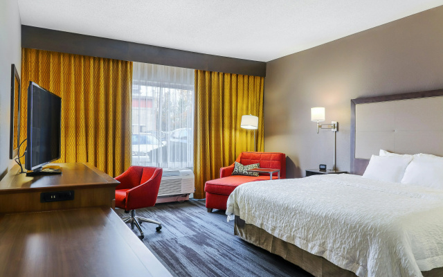 photo 5 of Hampton Inn Heath-Newark