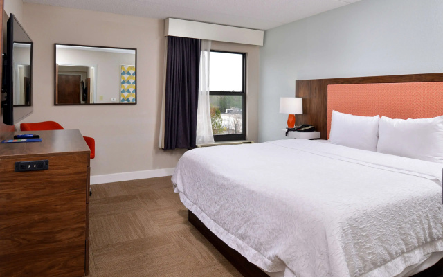 photo 4 of Hampton Inn Henderson