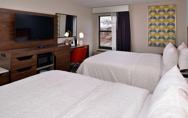 photo 5 of Hampton Inn Henderson