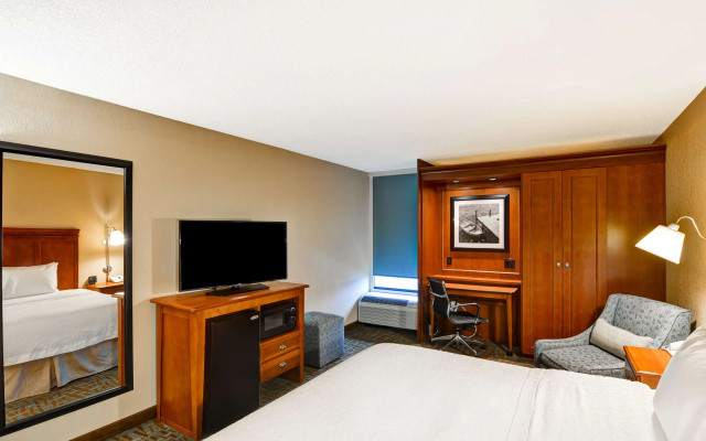 photo 4 of Hampton Inn Hendersonville