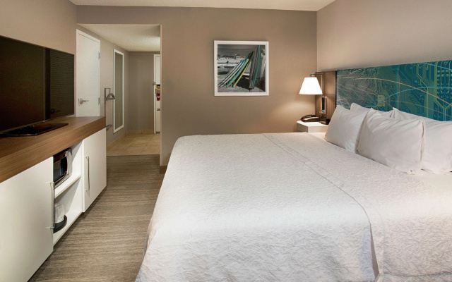 photo 3 of Hampton Inn Hilton Head