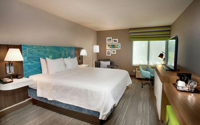 photo 4 of Hampton Inn Hilton Head
