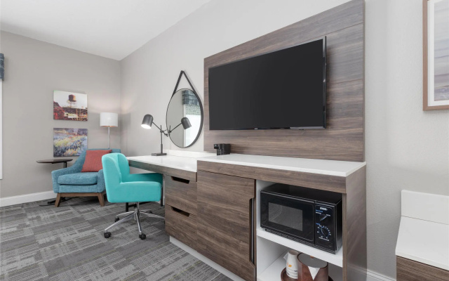 photo 5 of Hampton Inn Houston Deer Park Ship Area