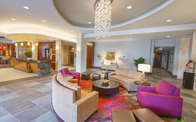 photo 2 of Hampton Inn Houston Downtown Convention Center