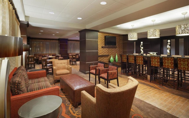 photo 2 of Hampton Inn Houston-Near The Galleria