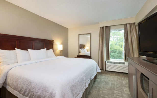 photo 4 of Hampton Inn Houston-Near The Galleria