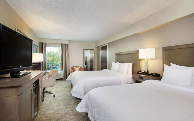 photo 5 of Hampton Inn Houston-Near The Galleria