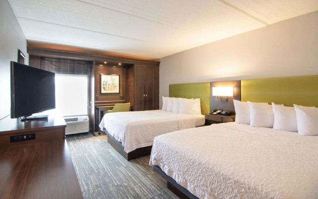 photo 4 of Hampton Inn Houston I-10W Energy Corridor