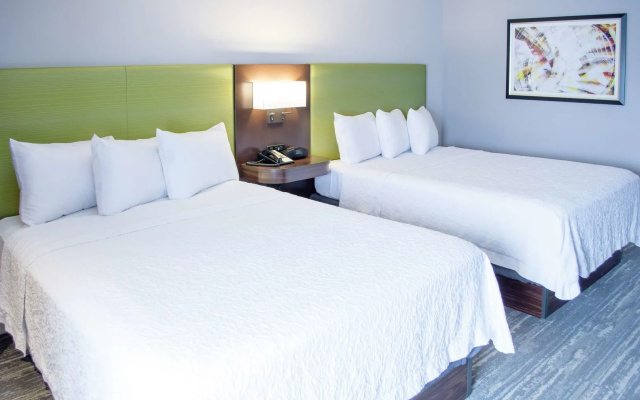 photo 5 of Hampton Inn Houston I-10W Energy Corridor