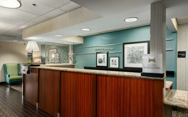 photo 2 of Best Western Cy-Fair